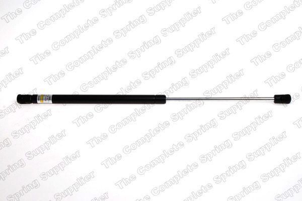LESJÖFORS 8185703 | Bagaj Amortisörü Octavia Bm 97-10