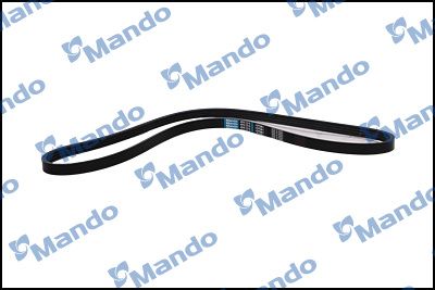 MANDO MB4PK1210 | V Kayışı Kanallı Kayış Toyota Yaris 1.3 VVTI 16V 08 / 05= > 48382
