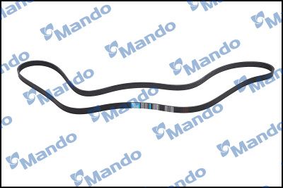 MANDO MB5PK1811 | Vantilatör Kayışı Blue 11 > i30 i20 Ix20 1.4 CRDI 2011 > 5Pk1811