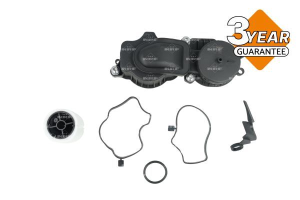 NRF 20200007 | Hava Alma Valfi BMW E38 E39 E46 E53 M57 M52 3.0 Range Rover