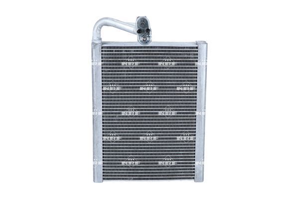 NRF 36194 | Evaporator BMW G30 G05 G06 G07 16 >