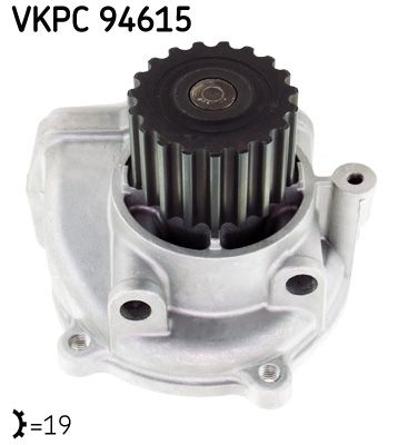 SKF VKPC94615 | Devirdaim