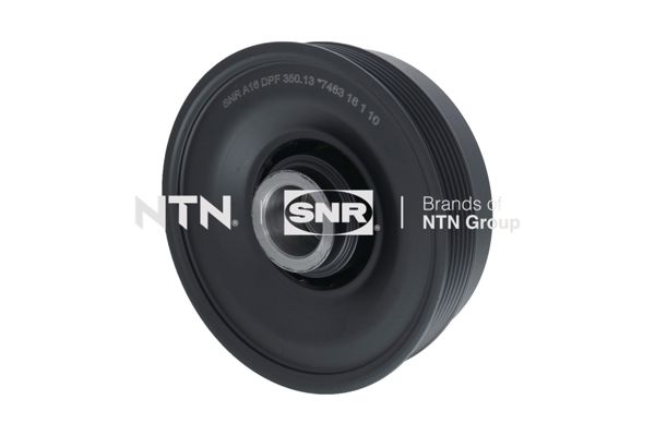 SNR DPF35013 | Krank Kasnağı Mini R53-R52 Bm 04-07