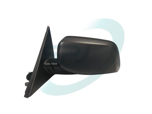 SPJ E-2493 | Partner Berlingo Tepee Elektrikli Katlanır Ayna 13 > Astarlı Sol