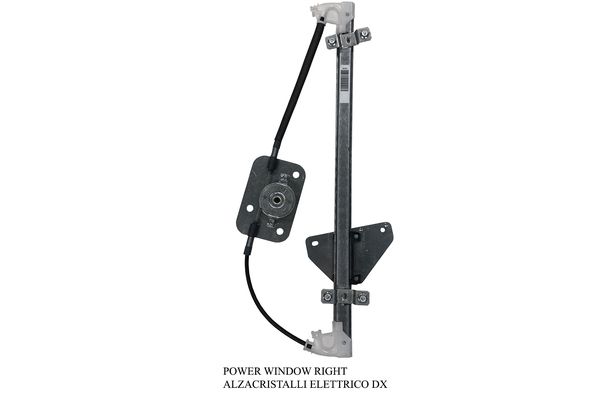 VALEO 852548 | Cam Mekanizması Ön Sol Motorlu Hyundai Era Kia Rio 12 >