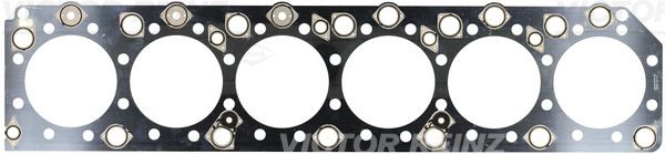 VİCTOR REİNZ 61-36260-10 | Silindir Kapak Contası Volvo Trucks Fh12 D12c-D 1993-2005 Renault Trucks Magnum Dxı 12 2005-2006