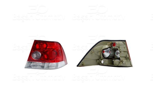 WISCO 2243061-00 | Stop Sağ Opel Astra H Sedan 04 >