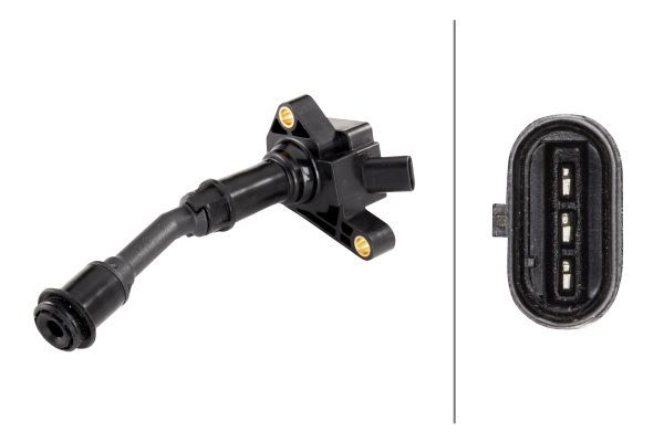 FORD OTOSAN DS7G12A366BB | C-Max 2015-2020 1.5 Ecoboost Bobin