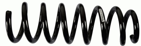 SACHS 993 543 | Helezon Yayı Ön