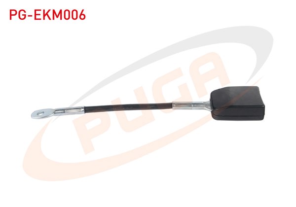 PUGA PG-EKM006 | Emnıyet Kemer Kolu M.131 Dks | 2 Adet