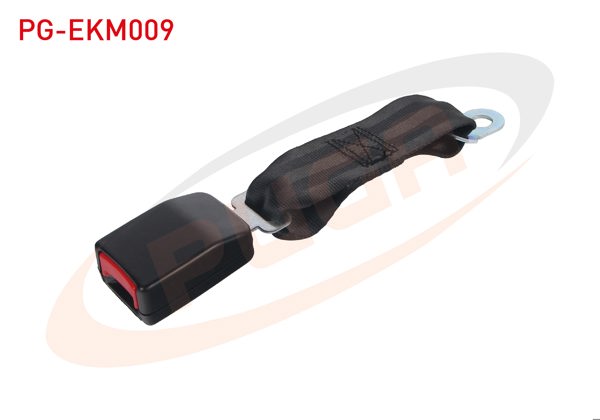 PUGA PG-EKM009 | Emnıyet Kemer Kolu Kumaslı Servıs Tipi | 10 Adet