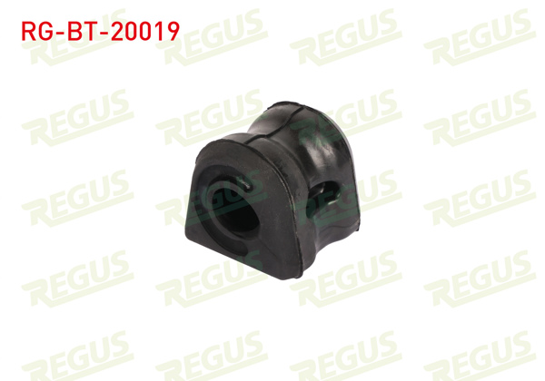 REGUS RG-BT-20019 | Viraj Demir Lastiği Ön Sol-Sağ Orta Cap 17 Honda Civic VIII 1.6 2005-2012