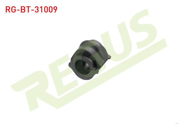 REGUS RG-BT-31009 | Viraj Demir Lastiği Arka Sol-Sağ Orta Cap 20 Nissan Almera II (N16) 1.5İ 16V 2000-2007