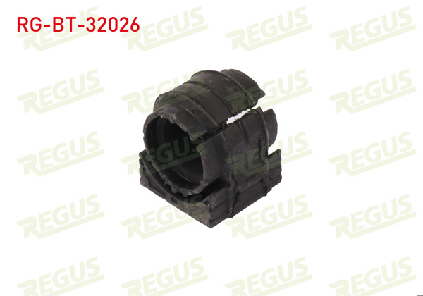 REGUS RG-BT-32026 | Viraj Demir Lastiği Ön Sol-Sağ Orta Cap 24 Opel Insignia 1.6 T 2008 -