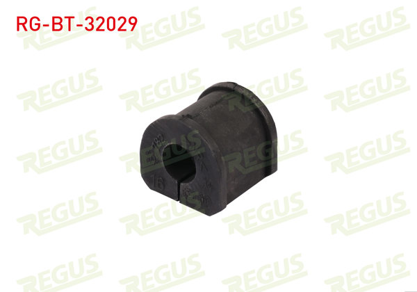 REGUS RG-BT-32029 | Viraj Demir Lastiği Arka Sol-Sağ Orta Cap 16 Opel Vectra C 1.6 16V 2002-2008