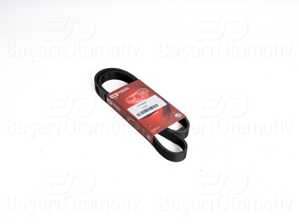 WISCO 1113196-00 | V Kayışı VW Polo Ibiza Fabia 1.4 1.6 AEE Ahw Afh 94 >