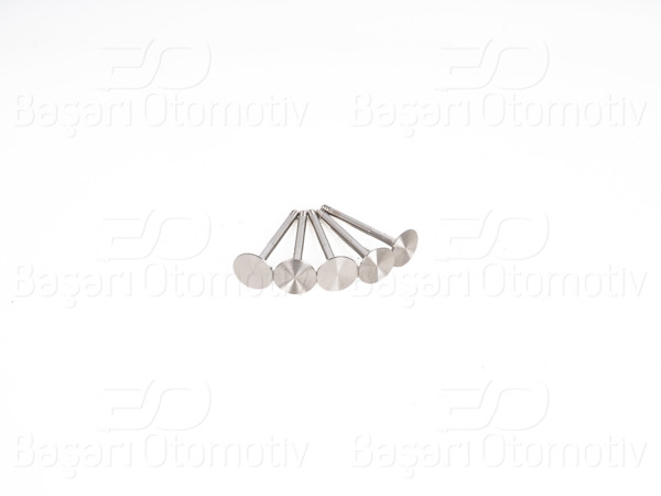 WISCO 1114387-00 | Subap Valfi Egzoz 31,5X7x89,9mm 5Lı Set VW Caddy Golf Passat Polo Audi A4 A6 1.9 TDI