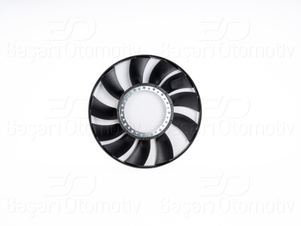 WISCO 1115330-00 | Fan Pervanesı Audi A4 Passat2.5 TDI 97 >