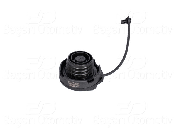 WISCO 1133218-00 | Yakıt Depo Kapağı VW Golf4 Passat Bora Polo Skoda Octavia Seat Ibiza 2.0 04-13