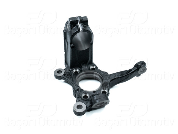 WISCO 1163131-00 | Aks Tasıyıcı Ön Sağ VW Golf5 6 Jetta Passat A3 04 >