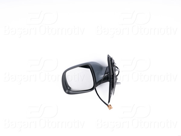 WISCO 1233952-00 | Ayna Sol + Elk + Isı + Ast + Asf 5 Pin VW T6 09-15