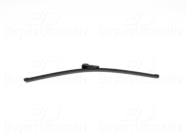 WISCO 1236054-00 | Silecek Süpürgesi Arka Skoda Yeti Caddy T6 Fabia Octavia Rapid Scala Superb Toledo 09 >