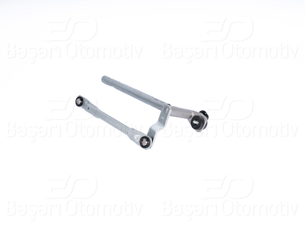 WISCO 1236139-00 | Silecek Mekanizması Ön Sol Seat Leon (1P1) 2005-2012