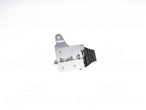 WISCO 1237001-00 | Kaput Kilidi Üst Skoda Octavia 18 >