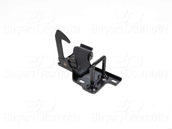 WISCO 1237024-00 | Kaput Kilidi Üst Skoda Super B 08 >