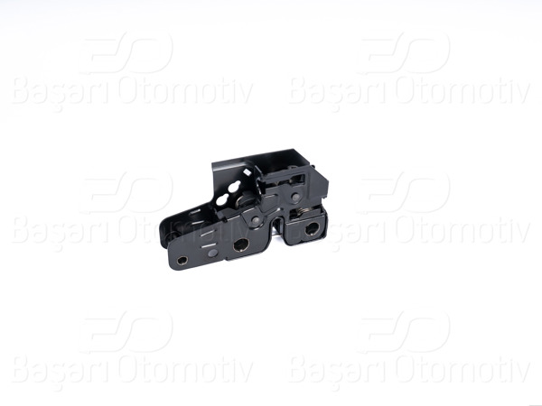 WISCO 1237029-00 | Kaput Kilidi (Kablolu) VW T5 05 >