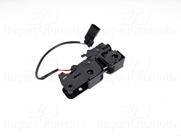 WISCO 1237035-00 | Kaput Kilidi Audi A3 04 >
