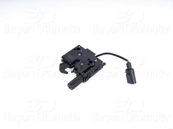 WISCO 1237036-00 | Kaput Kilidi (Kablolu) VW T-Cross (C11, D31) T-Cross (C11, D31) 21 >