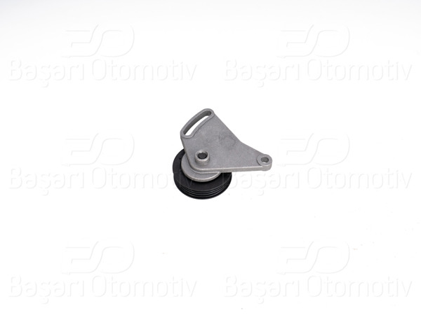 WISCO 1253020-00 | Triger Gergi Rulmanı Yardımcı VW Golf4 Bora Passat Crafter 1.9 2.5 TDI 97 >