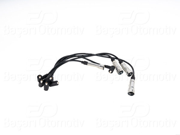 AUTOLUX 1263007-22 | Buji Kablosu Set VW Polo Caddy 2 Polo Classic Vento Seat Arosa Cordoba Ibiza 2 Skoda Felicia 1 2 1.0 1.4 1.4 I 1.6 1.6 I Aer All Aea AEE Ahs Aex Akk Akv Anw Apq Aud 91 > | 1 Adet