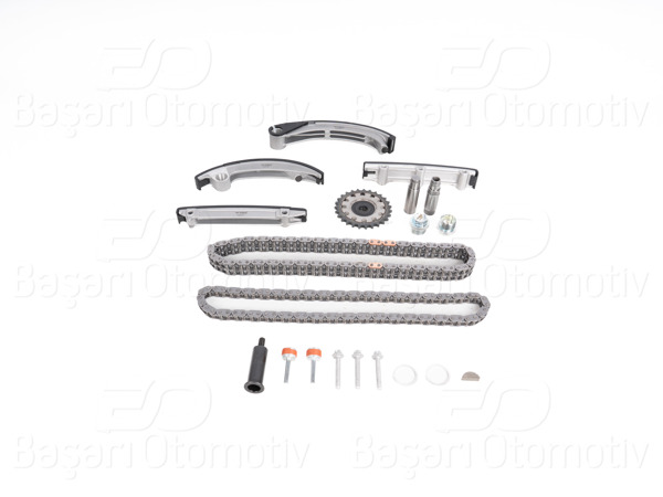WISCO 2113612-00 | Zincir Seti Opel Vectra B X Y20dth 95 >