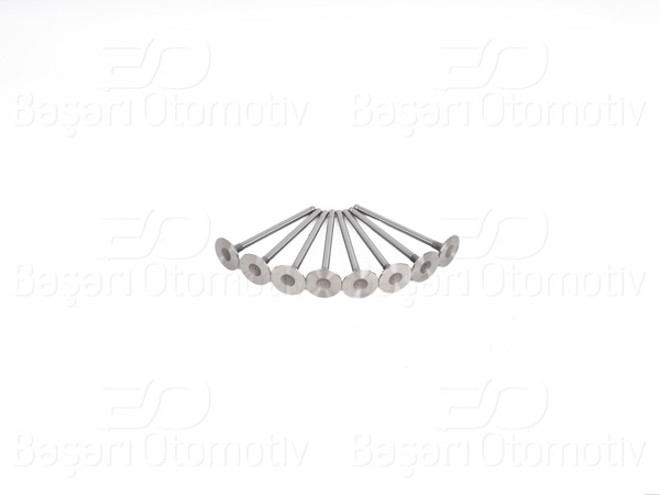 WISCO 2113793-00 | Subap Valfi Emme 28,5X6x101,6mm 8Lı Set Chevrolet Lacetti Aveo Cruze 1.4-1.6