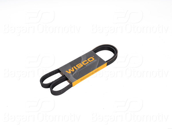 WISCO 2114565-00 | V Kayışı Opel Vectra C 1.6 1.8
