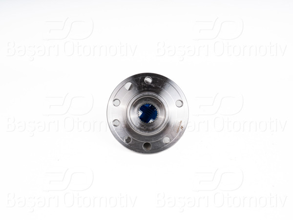 WINPOWER 2163026-11 | Porya Ön Sol-Sağ (5X110 137X30dıs ABS) Opel Vectra C Sıgnum 1.6 16V 05 >