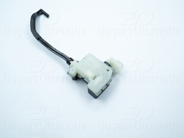 WISCO 2223022-00 | Yakıt Depo Kilit Motoru Chevrolet Cruze 09 >