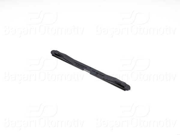 WISCO 2233223-00 | Tavan Oluk Çıta Kapağı Arka Opel Astra H Zafira B 04 > | 10 Adet