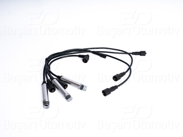 WISCO 2263030-00 | Buji Kablosu Set Opel Astra F Vectra A Combo B Corsa B 1.2 1.4 1.6 I C1.2Nz X1.2Sz 1.4Se C1.4Se X1.6Sz X1.6Szr 92 > | 1 Adet