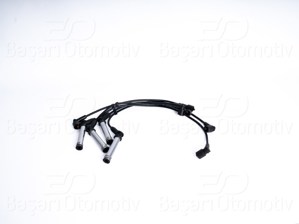 WISCO 2263034-00 | Buji Kablosu Set Opel Astra F 1.4 1.6 | 1 Adet