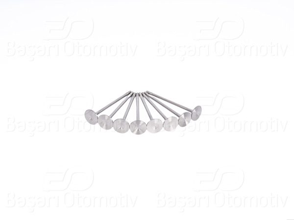 WINPOWER 291107 | Subap 5mm 8 Lı Set Opel Astra G Z16 16V