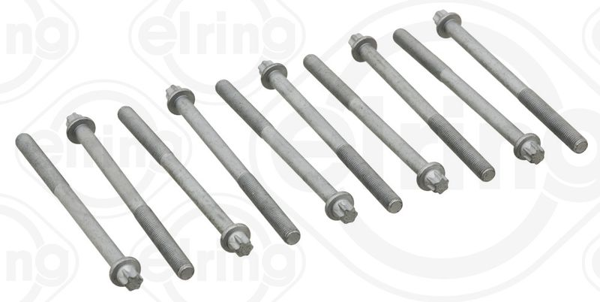 ELRING 820.262 | Silindir Kapak Saplaması Opel Astra F-G/Corsa A-B/Kadett D-E/Vectra A-B 1.2-1.6 8V