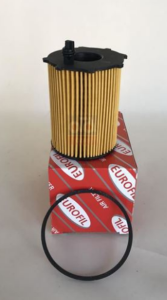 EUROFILTER EFO332180 | Yağ Filtresi 02-206-301-307-407-C3-C4-Fcs-1.4-1.6Hdi
