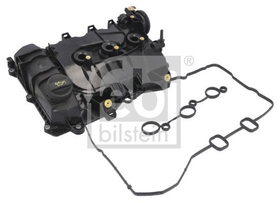 FEBI BILSTEIN 1004119 | Külbütör Kapağı Opel Crossland Citroen C-Elysee C3-C4 Peugeot 208 2008 301 308 1.2 Benzinli