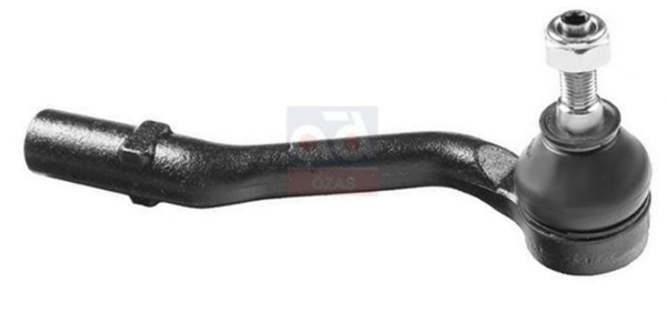 KAPİMSAN 04-08305 | Rot Başı Sağ 02-C2-C3 | 2 Adet