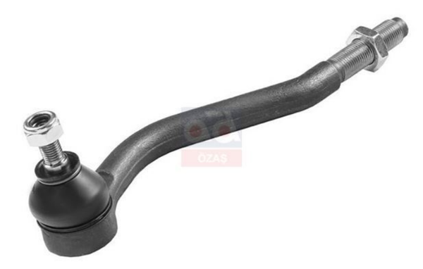 KAPİMSAN 04-08307 | Rot Başı Sağ C5 01- | 2 Adet
