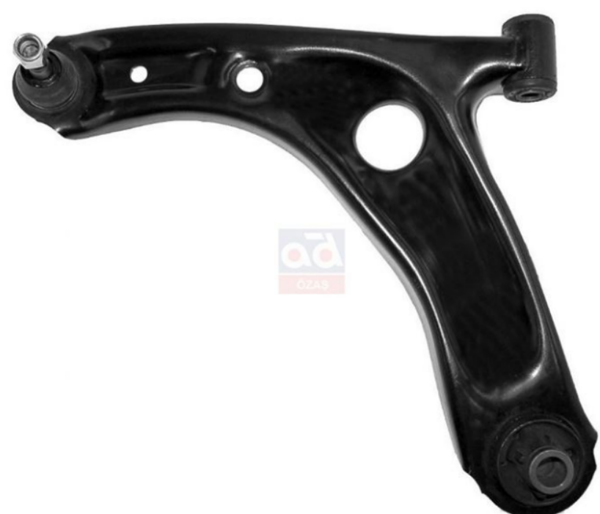 KAPİMSAN 19-70544 | Salıncak Kmp Sol 06-Pt.107-1007-C1-Ta.Aygo
