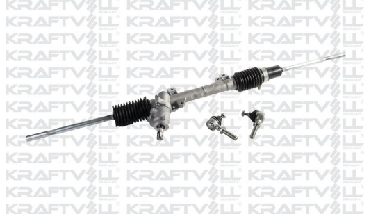KRAFTVOLL 01050023 | Direksiyon Kutusu Hidrolik Partner Berlingo Rotbaslı